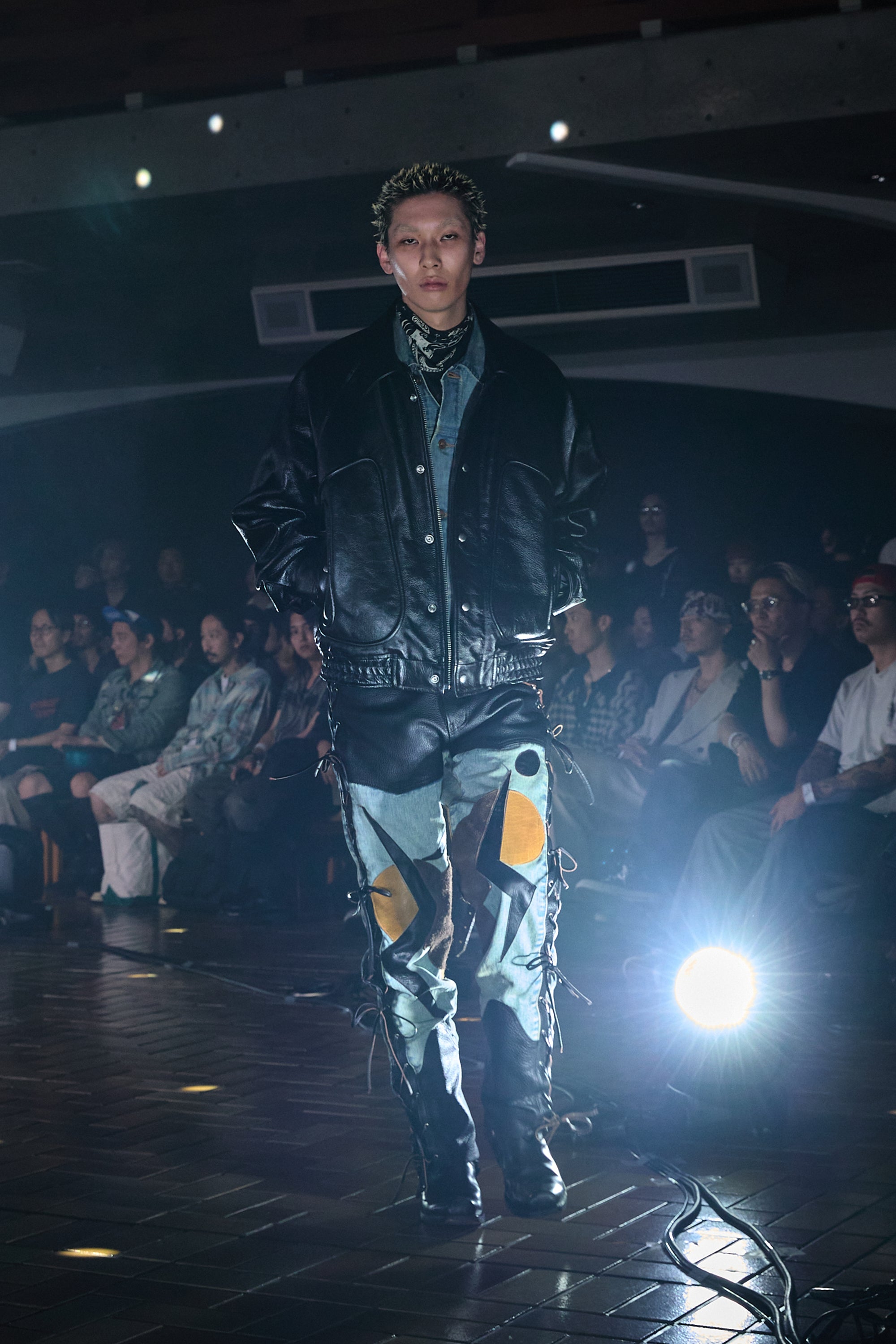 SPRING/SUMMER 2026 – SUGARHILL TOKYO
