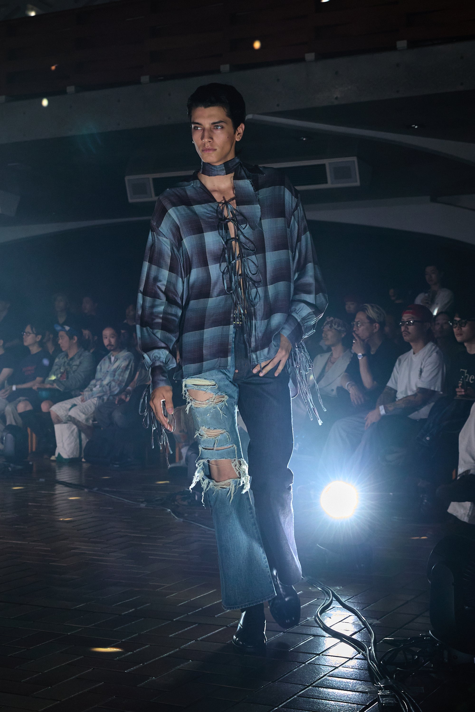 SPRING/SUMMER 2026 – SUGARHILL TOKYO