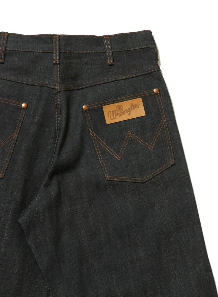 WRANGLER CLASSIC DENIM PANTS