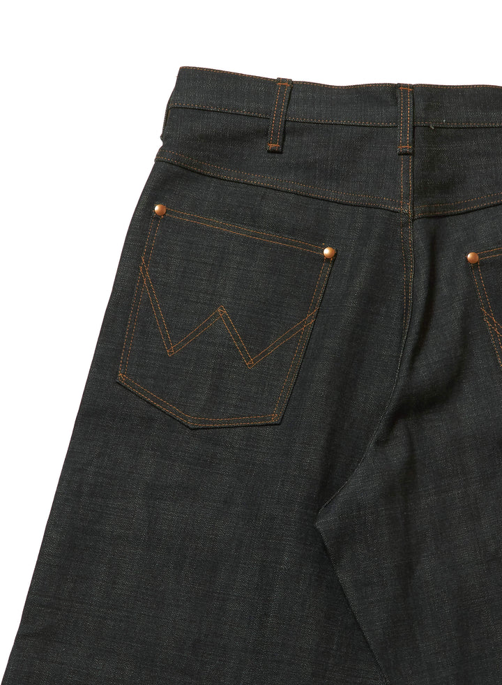 WRANGLER CLASSIC DENIM PANTS