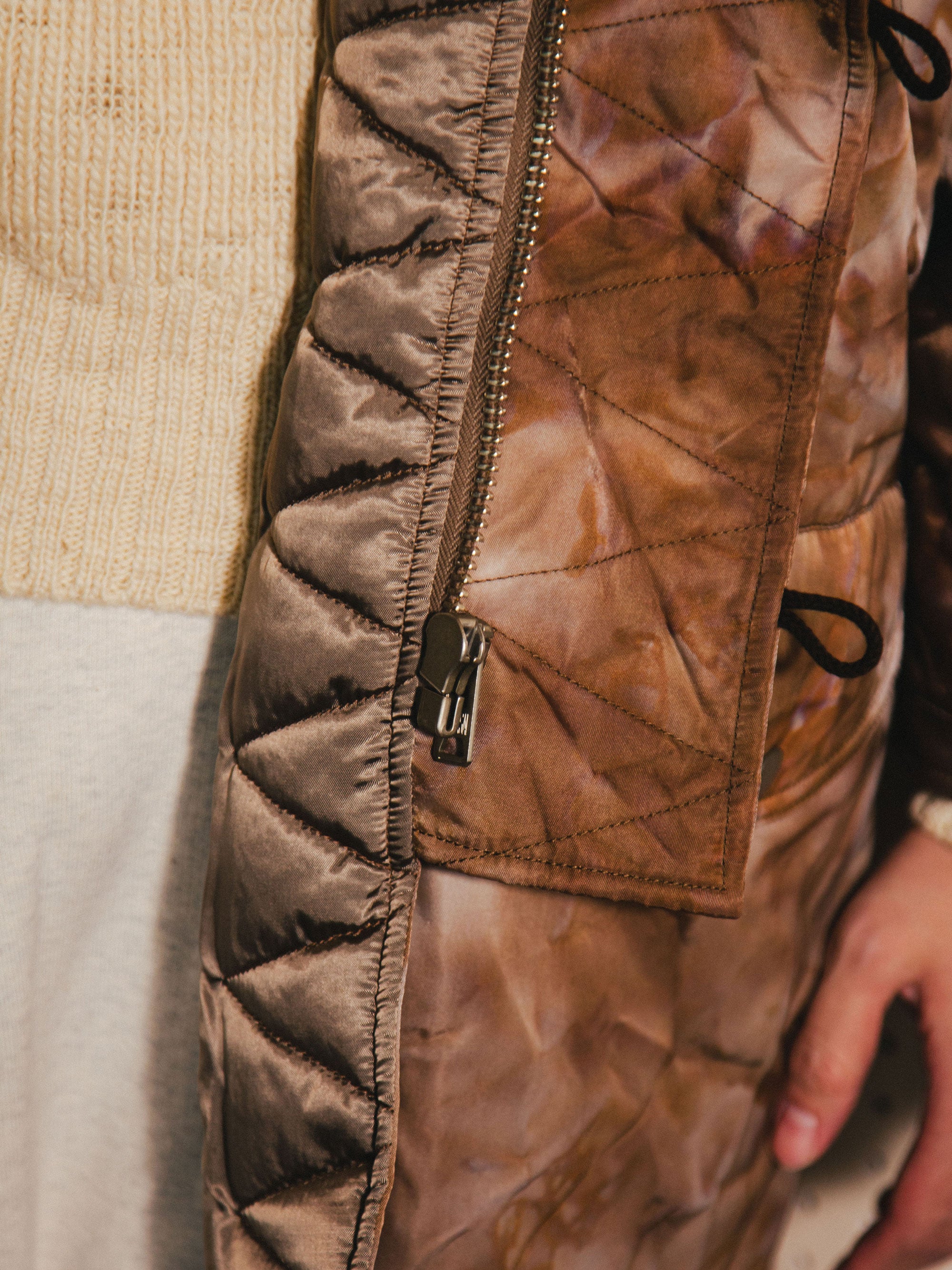 POUR CAMO N3-B – SUGARHILL TOKYO