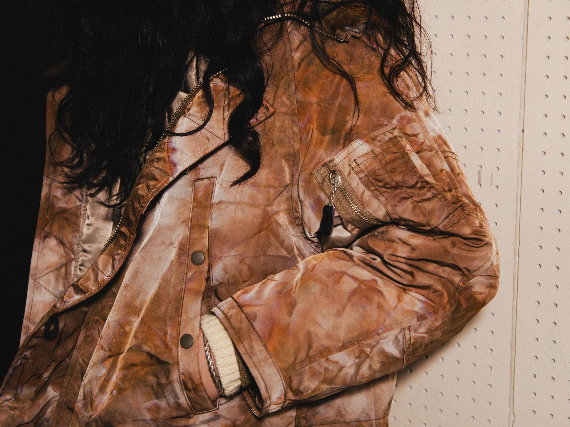 POUR CAMO N3-B – SUGARHILL TOKYO