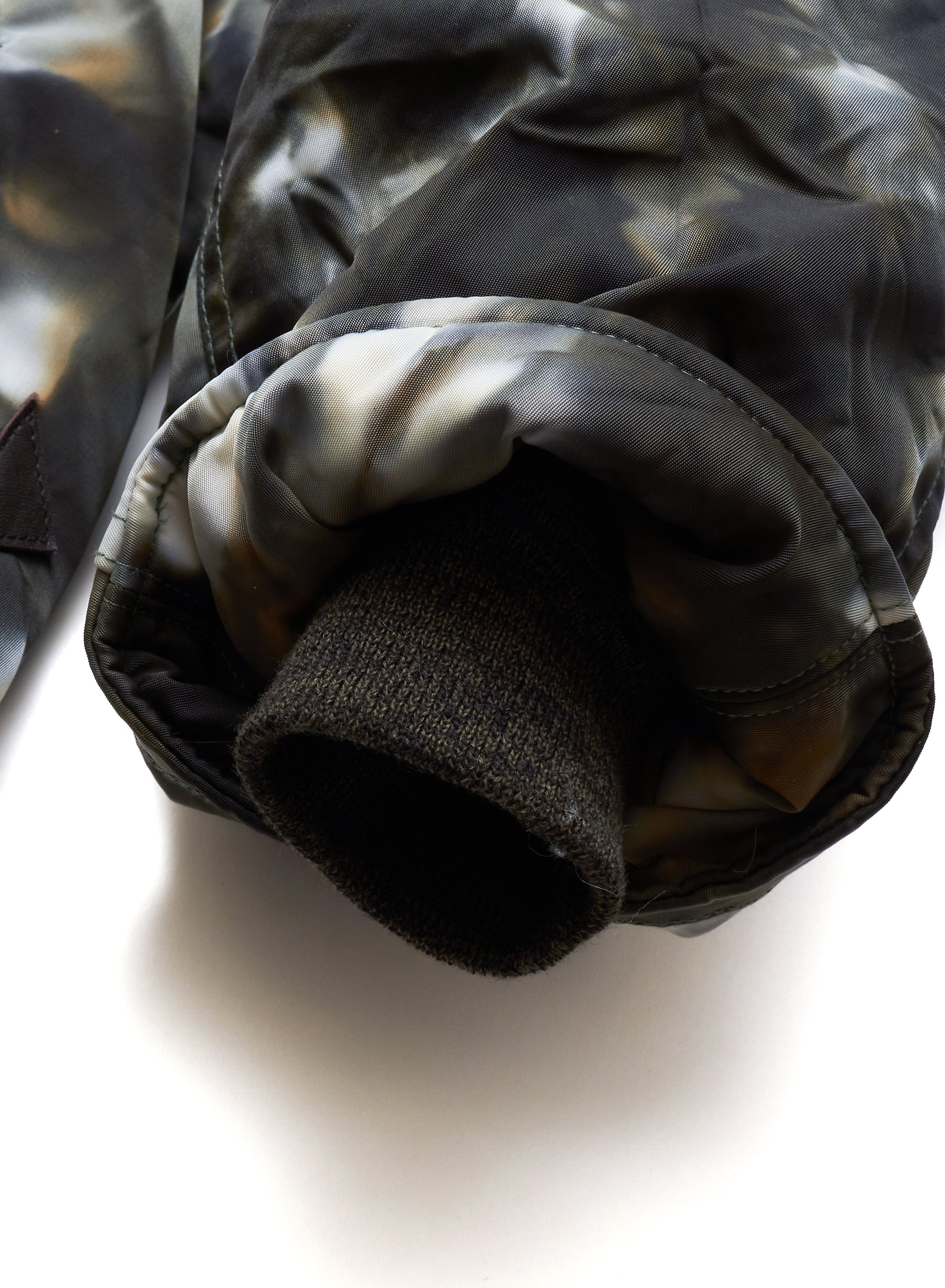 POUR CAMO N3-B – SUGARHILL TOKYO