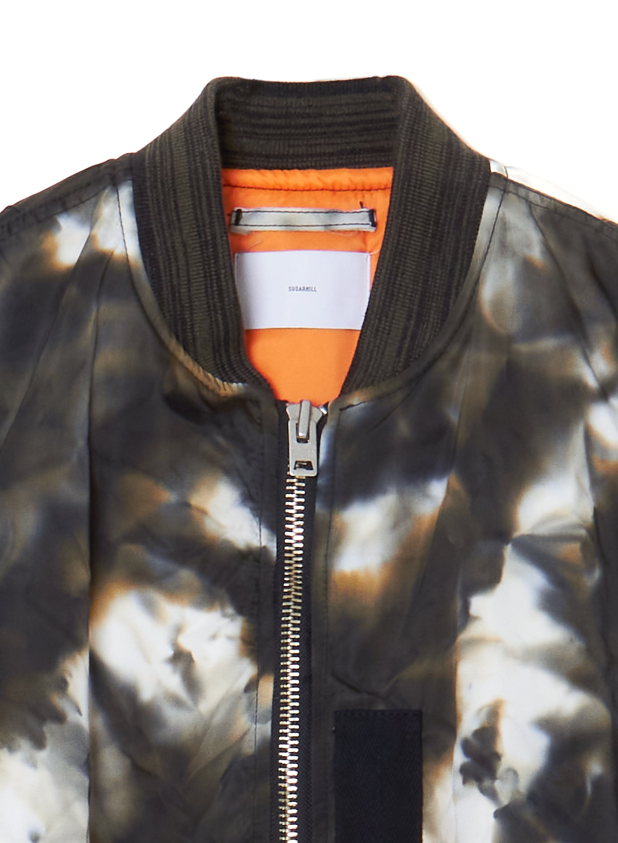 POUR CAMO MA-1 – SUGARHILL TOKYO