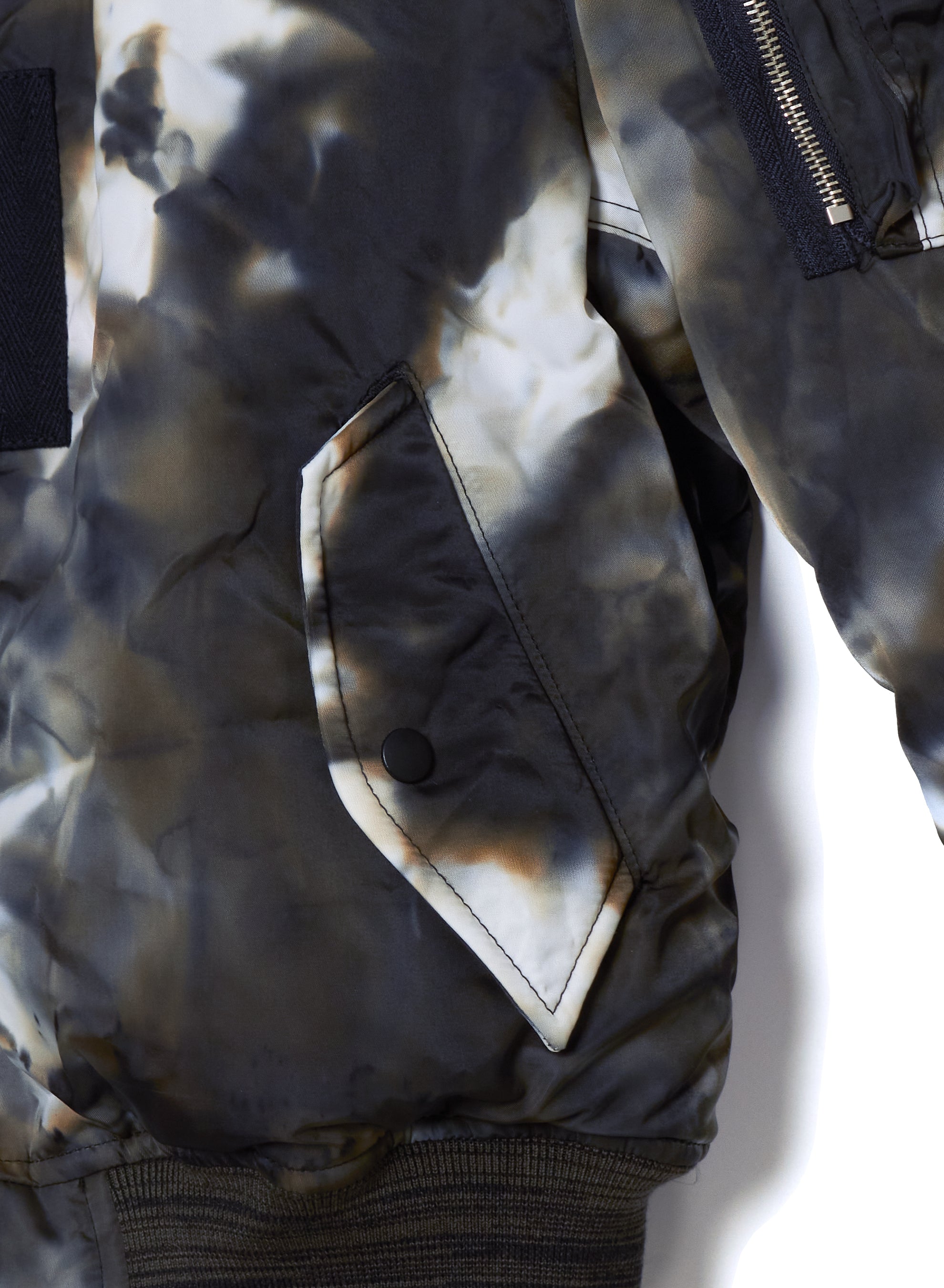 POUR CAMO MA-1 – SUGARHILL TOKYO