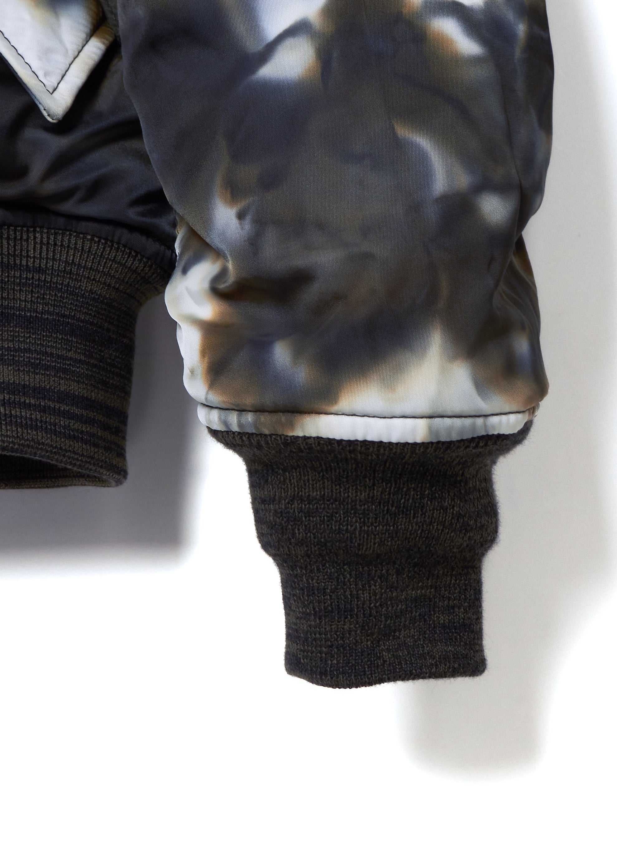 POUR CAMO MA-1 – SUGARHILL TOKYO