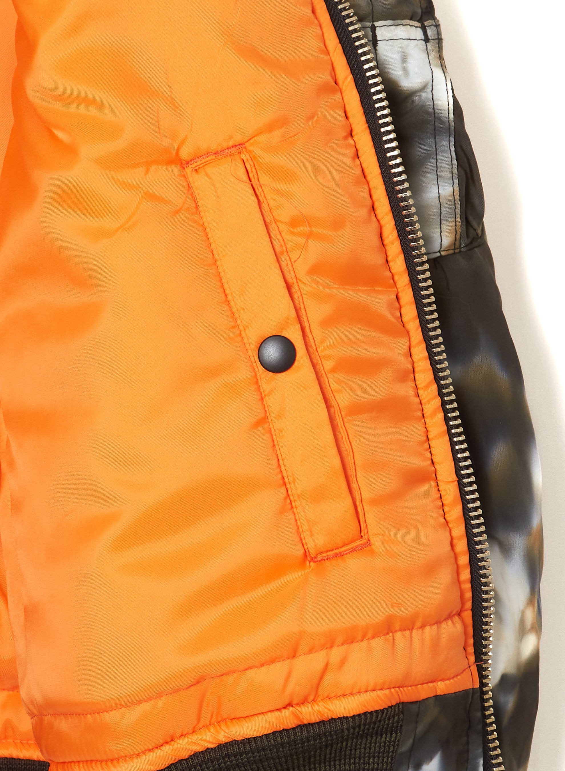 POUR CAMO MA-1 – SUGARHILL TOKYO