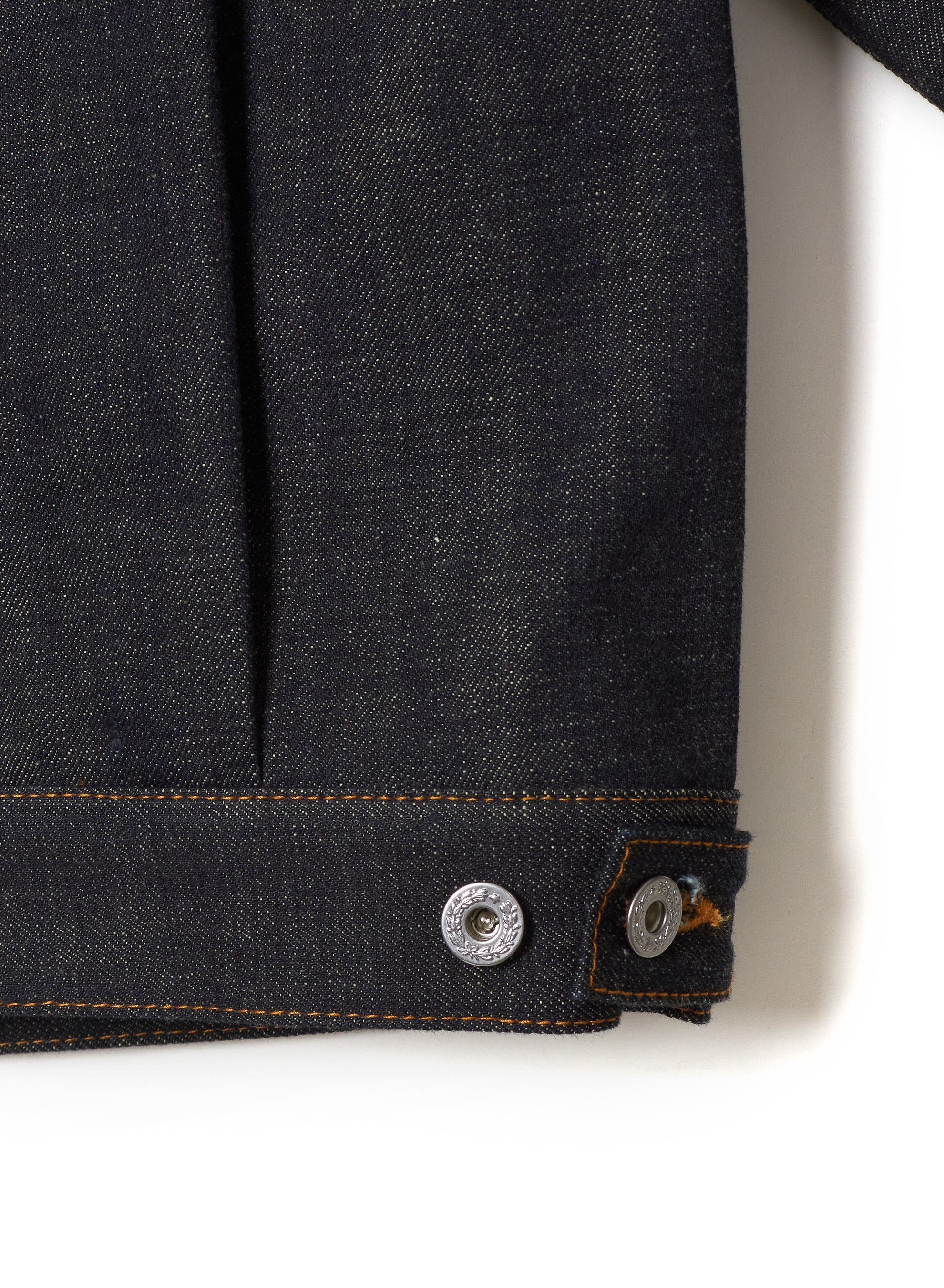CLASSIC DENIM JACKET TYPE2 – SUGARHILL TOKYO