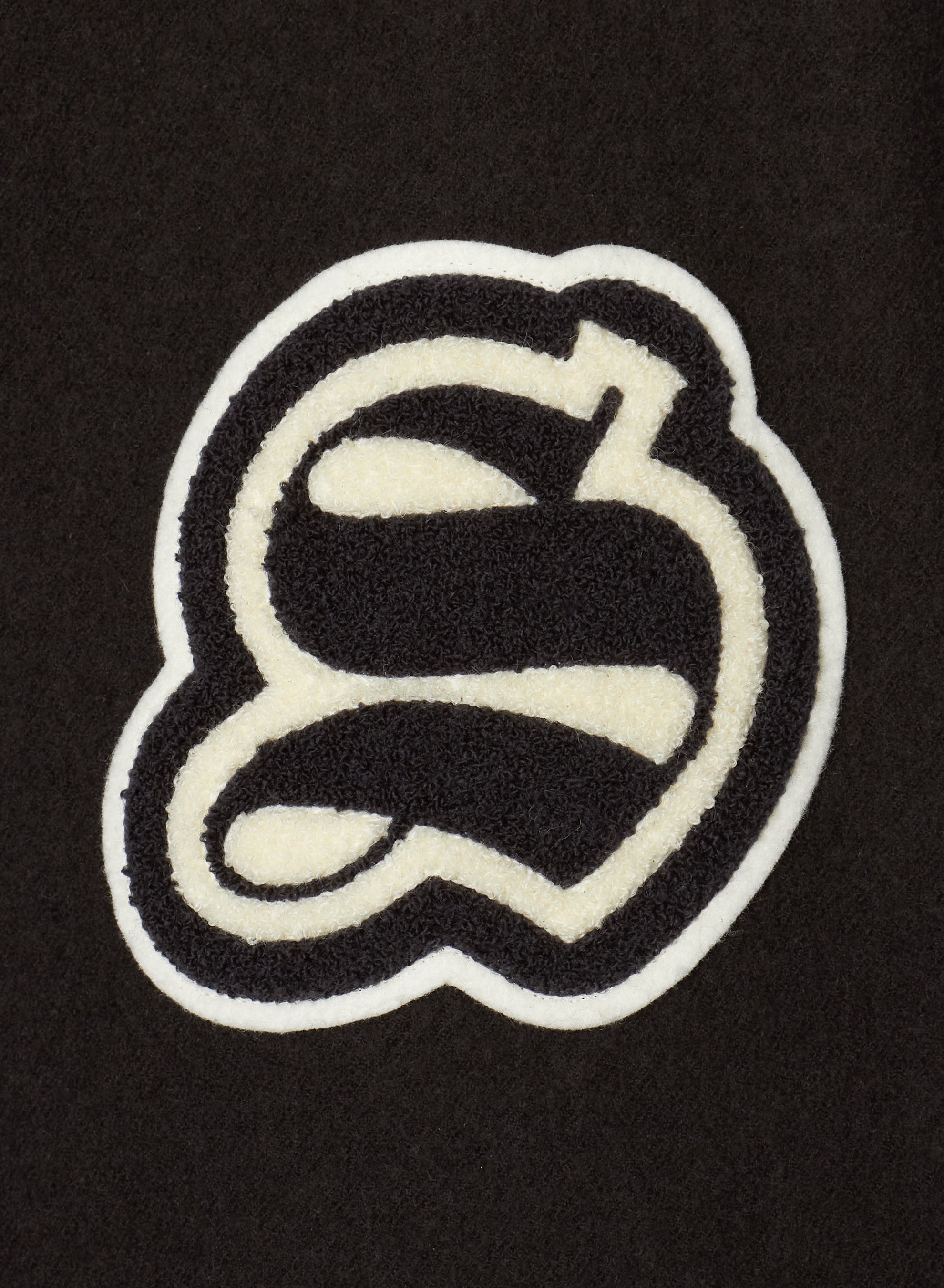 GILL LEATHER STADIUM JACKET – SUGARHILL TOKYO