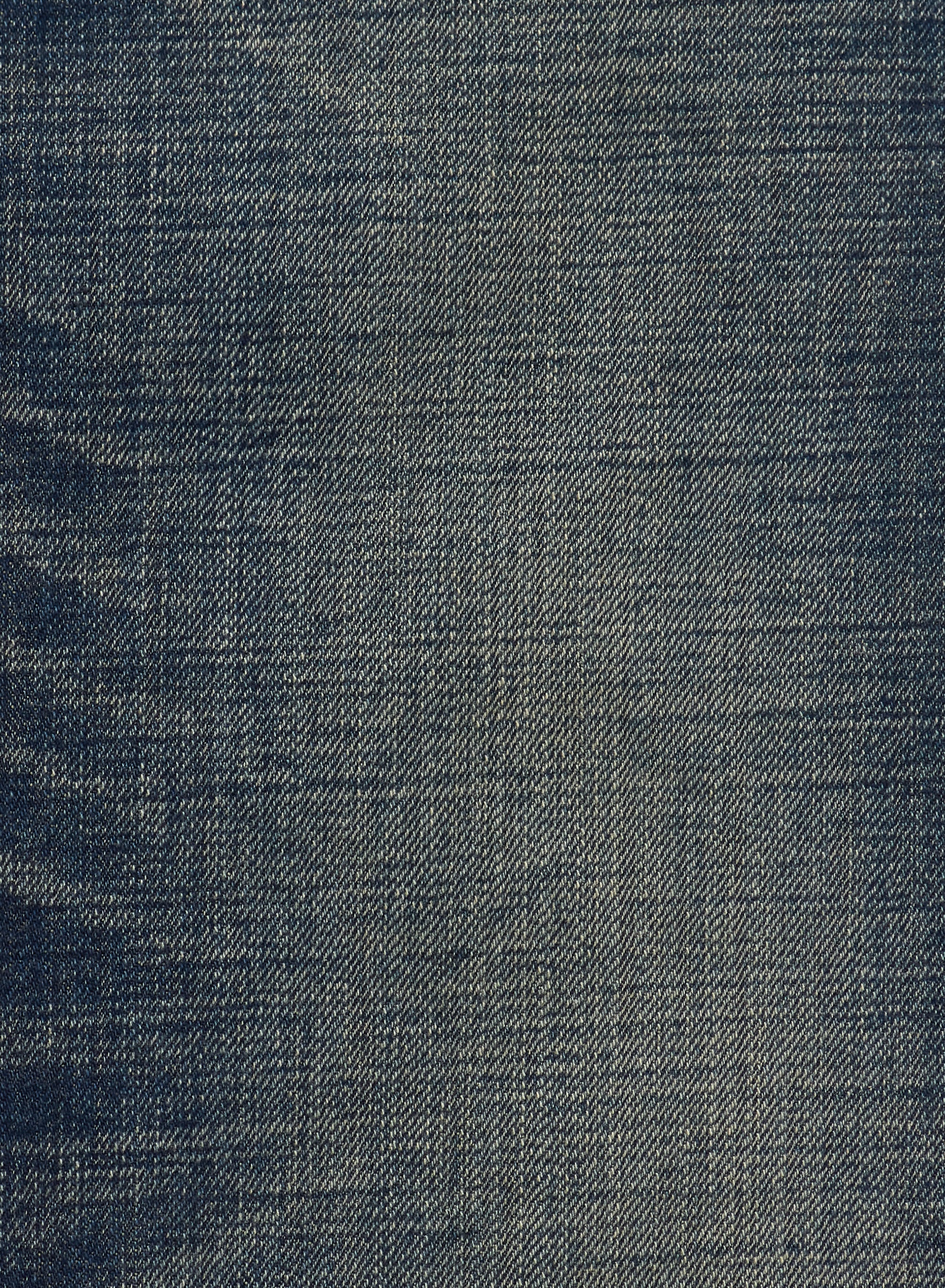 MUSTY FADED DOUBLE KNEE DENIM PANTS – SUGARHILL TOKYO