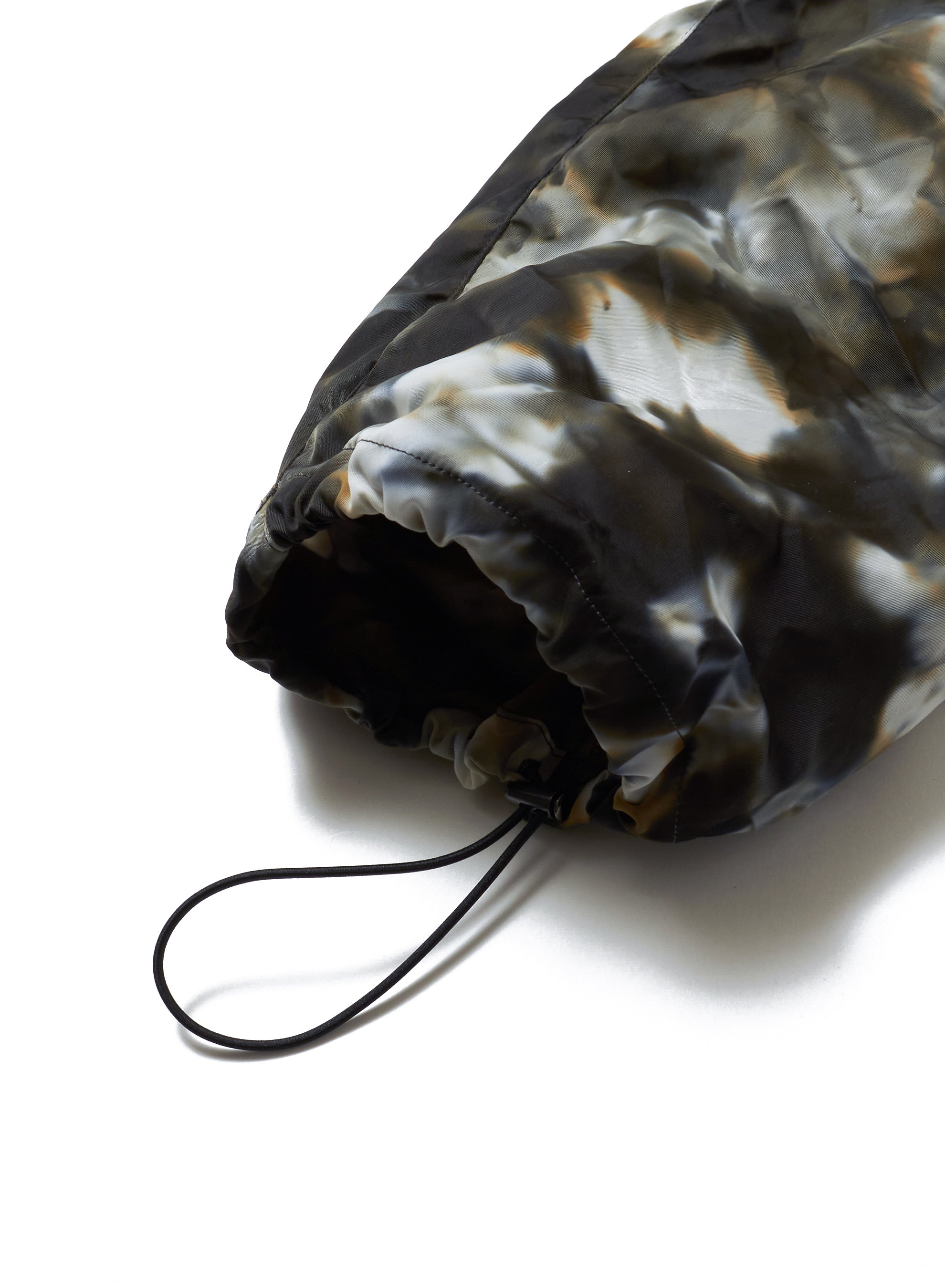 POUR CAMO CARGO PANTS – SUGARHILL TOKYO