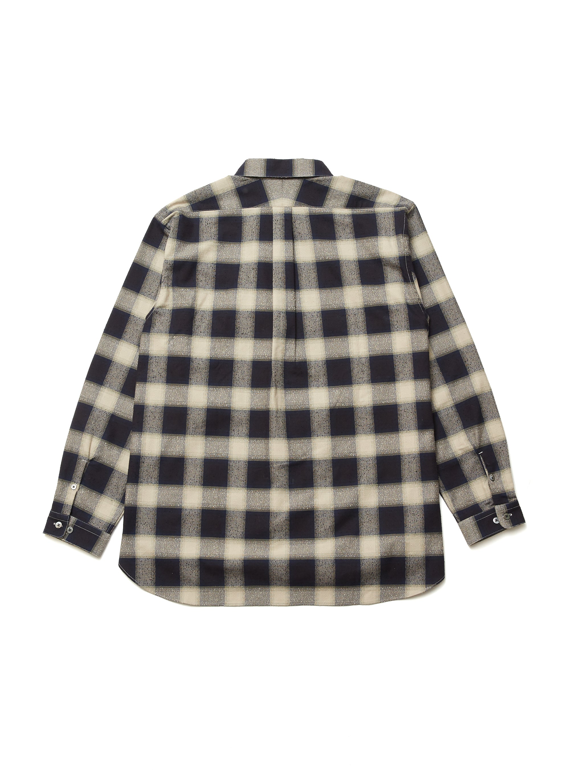 トップス SUGARHILL OMBRE PLAIN COLLARSHIRTS トップス SUGARHILL OMBRE PLAIN COLLARSHIRTS トップス SUGARHILL