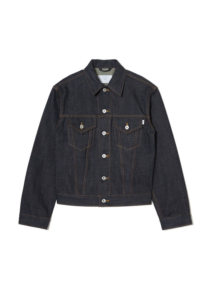 DENIM JACKET TYPE3