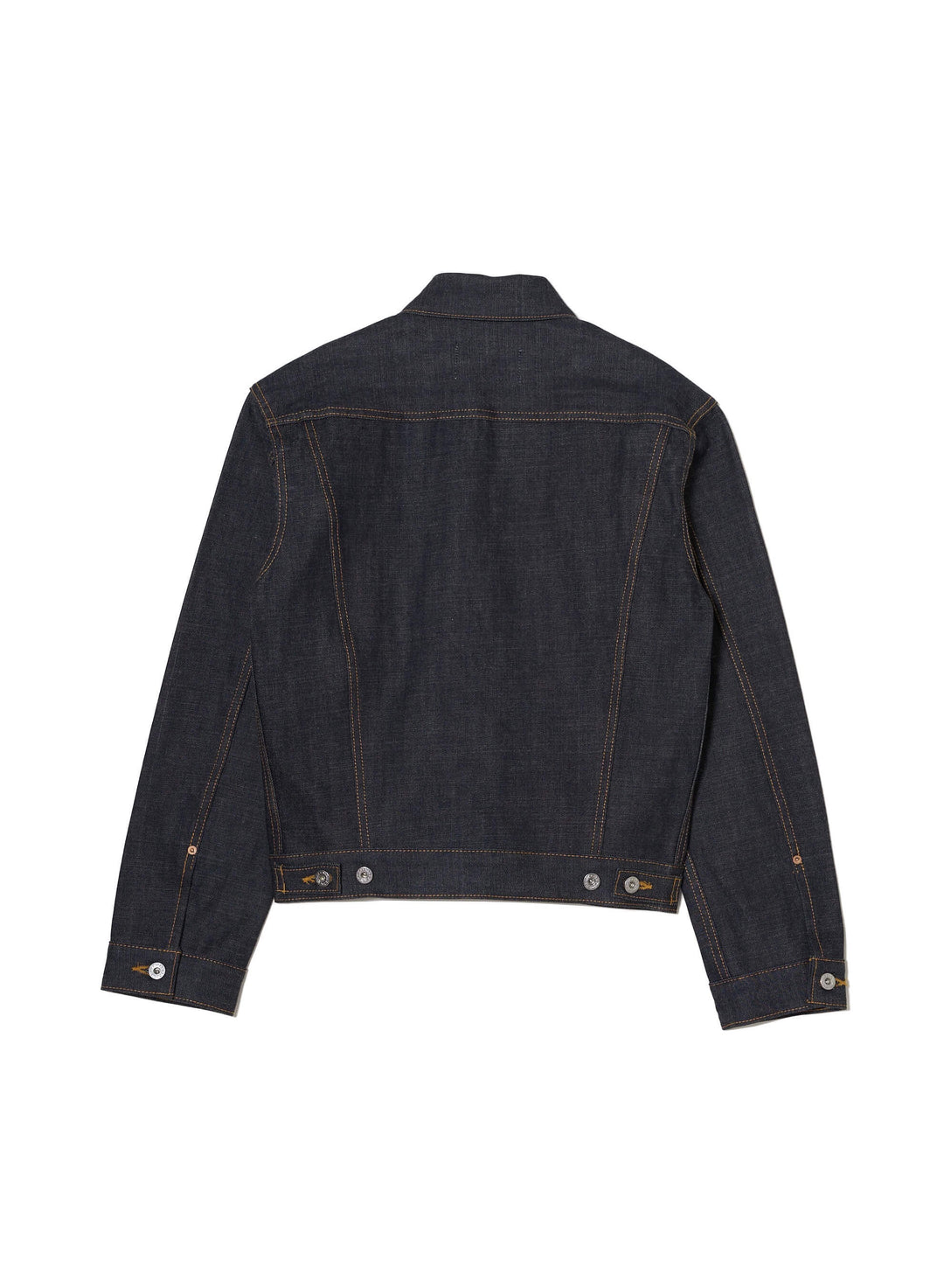 DENIM JACKET TYPE3