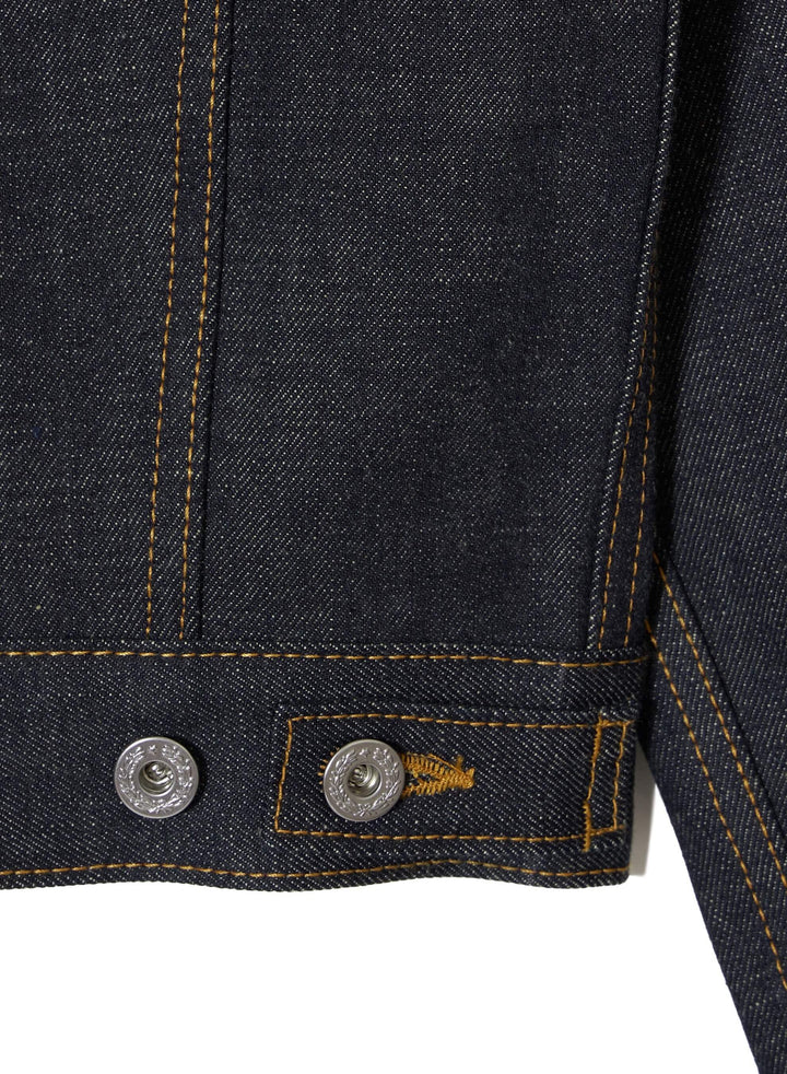 DENIM JACKET TYPE3