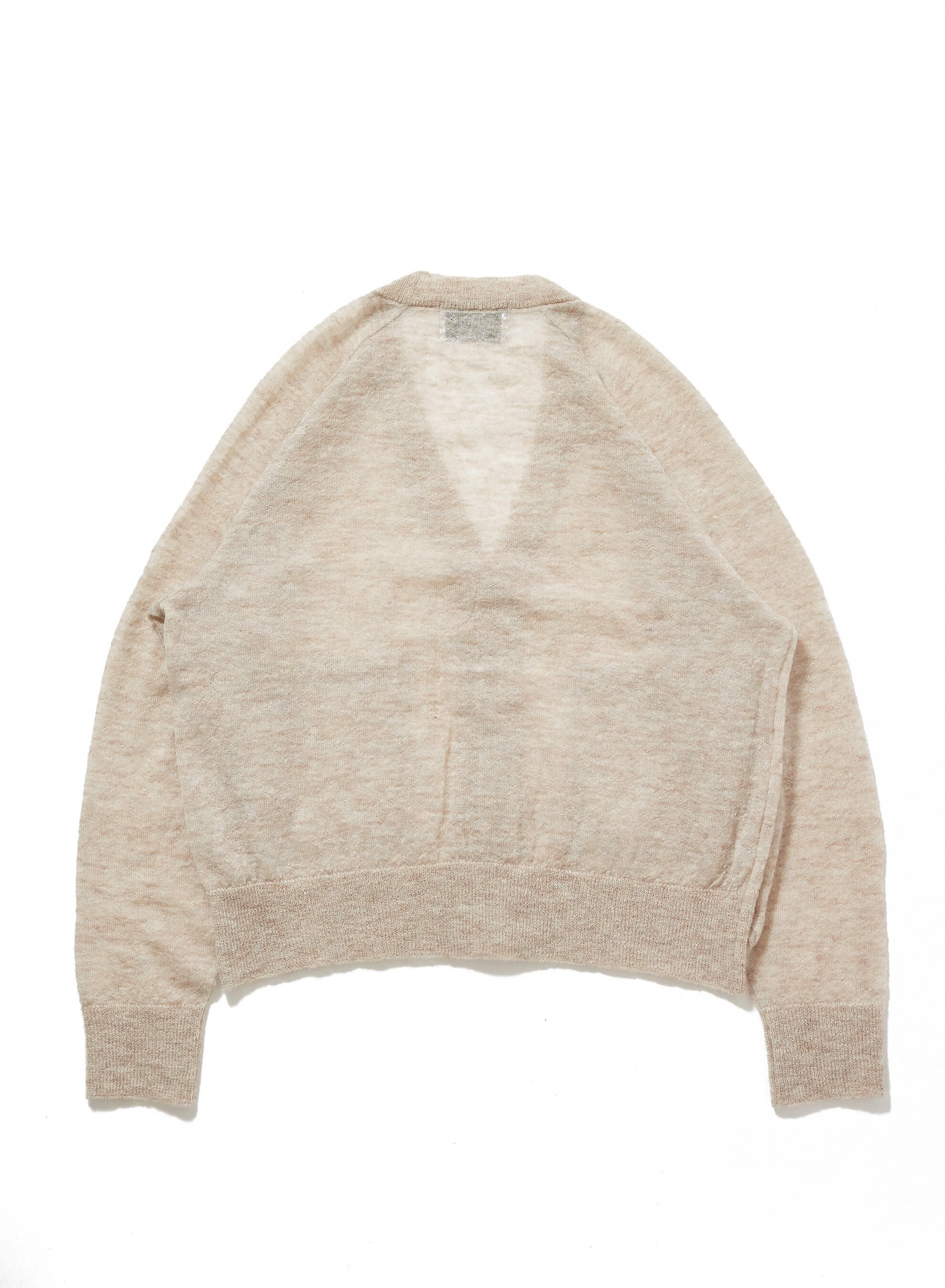 トップス SUGARHILL MOHAIR CARDIGAN MOHAIR CARDIGAN – SUGARHILL TOKYO