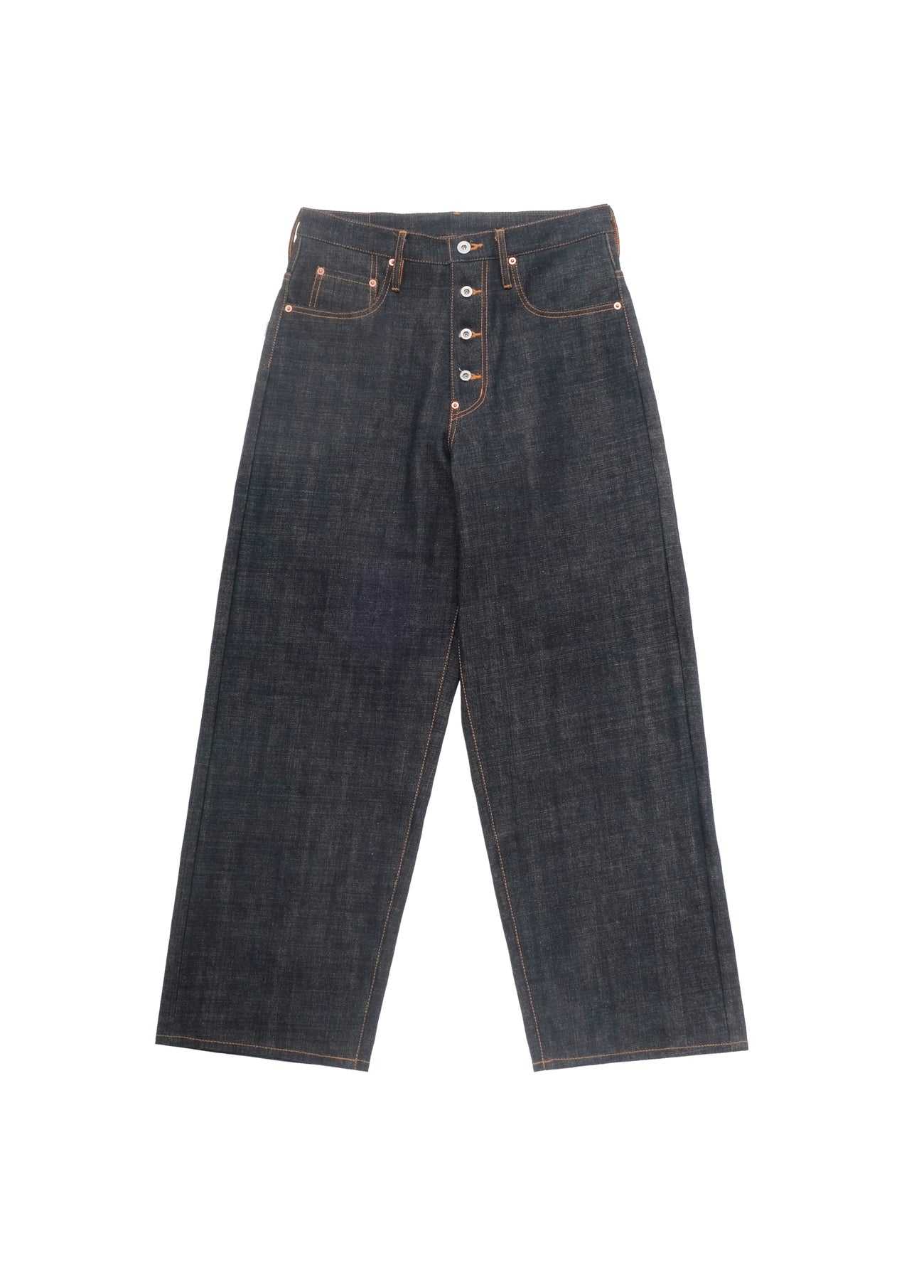 CLASSIC DENIM PANTS – SUGARHILL TOKYO CLASSIC DENIM PANTS – SUGARHILL TOKYO