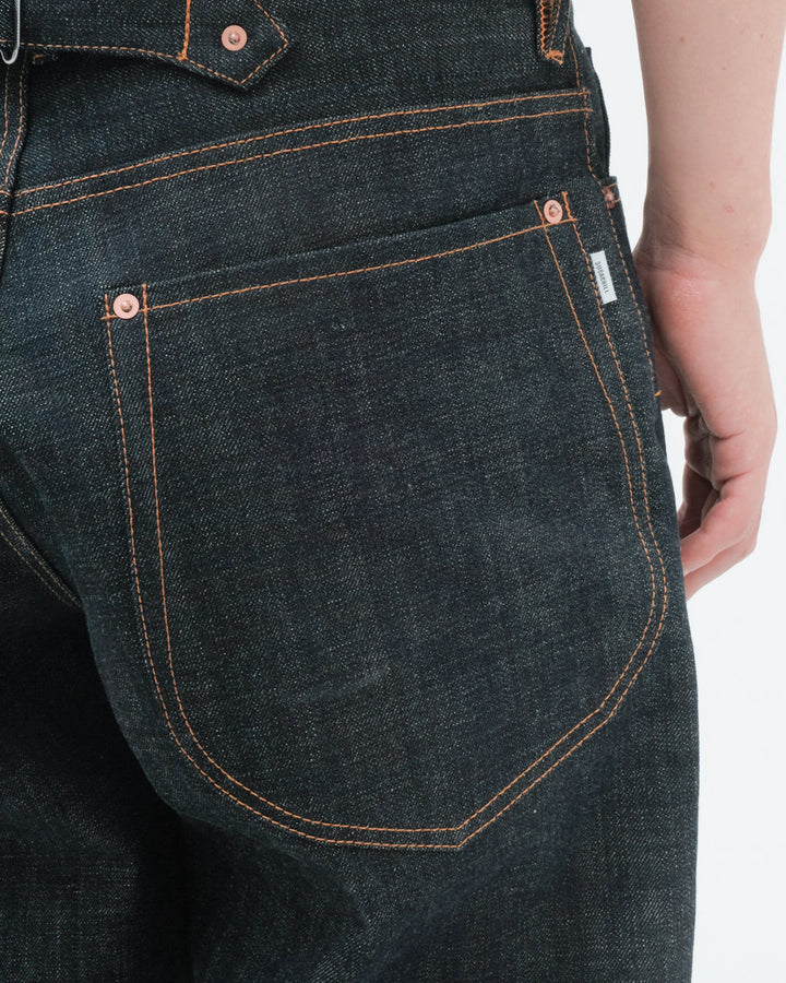 TYPE 502 DENIM PANTS