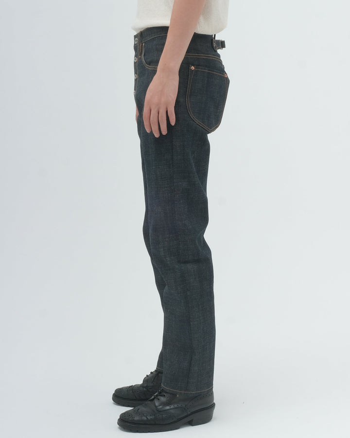 TYPE 502 DENIM PANTS