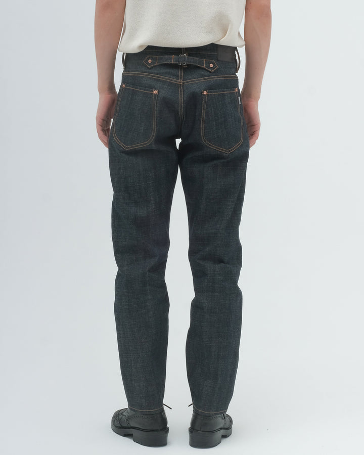 TYPE 502 DENIM PANTS