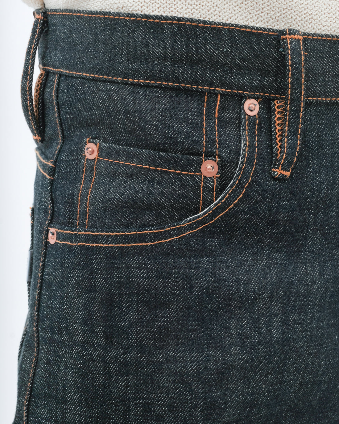 CLASSIC FLARED DENIM PANTS – SUGARHILL TOKYO